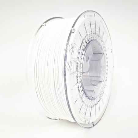 Filament Devil Design PET-G Biały 1.75mm 1kg