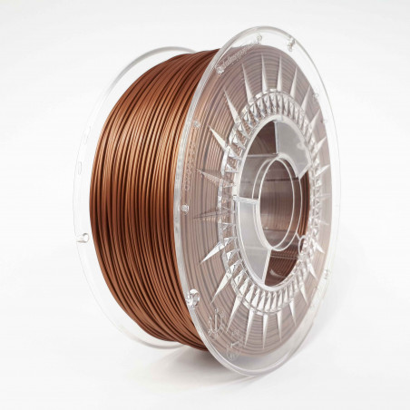 Filament Devil Design PLA Miedziany Copper 1kg