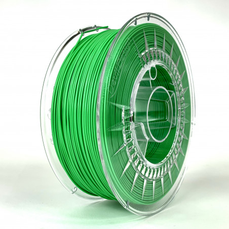 Filament Devil Design PLA Light Green Zielony
