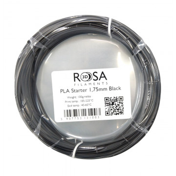 Filament ROSA 3D PLA...