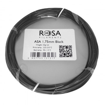 Filament ROSA 3D ASA 1,75...