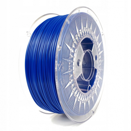 Filament Devil Design TPU Super Blue Niebieski