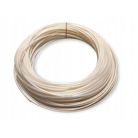 Filament 100g Plastspaw PLA 1,75mm Perłowy